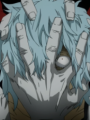 Tomura Shigaraki