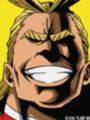 All Might