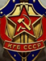 KGB