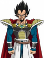 Rey Vegeta 