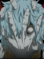 Tomura Shigaraki