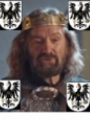 Rey Uther Pendragon