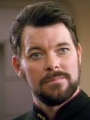 William Riker