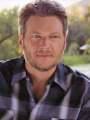 Blake Shelton (Team romántico)