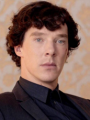 Benedict Cumberbatch 