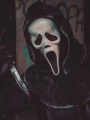 Ghostface