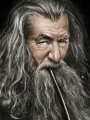 Gandalf, el Gris