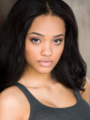 Kiersey Clemons