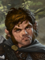 Bolter Tormenta