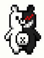 Cyber Monokuma