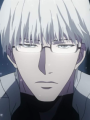 Arima Kishou