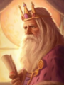 Rey Archvold III 