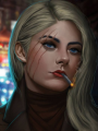 Odëssa Lin