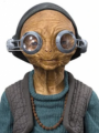 Maz Kanata