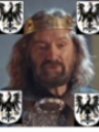 Rey Uther Pendragon