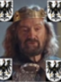 Rey Uther Pendragon