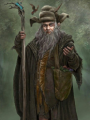 Radagast