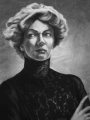 Clara Nebel