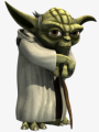 Maestro Yoda