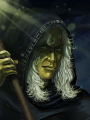 Raistlin Majere