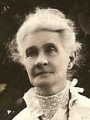 Sra. Agatha Warren Pickman