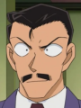 Kogoro Mouri