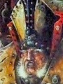 Duque-Arzobispo Vandor Kronn XXIV