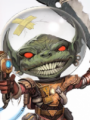 Goblin misterioso