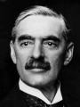 Neville Chamberlain