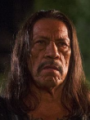 Tezcatlipoca