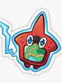 RotomDex