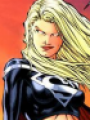 Fase 01 - Supergirl Oscura