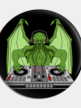 Cuthulhu DJ