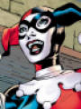 Fase 01 - Harley Quinn