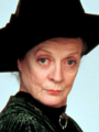 Minerva McGonagall