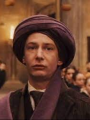 Quirinus Quirrel