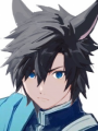 Irvine Grayclaw