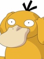 Psyduck