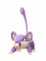 *Rattata