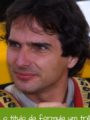 Nelson Piquet