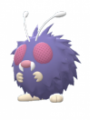 *Venonat