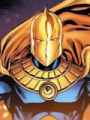 Fase 02 - Doctor Fate