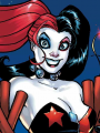 Fase 02 - Harley Quinn