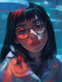 Clarisse Thompson, 