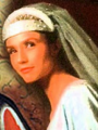 Leonor de Alburquerque, la 