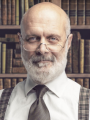 Bertrand Higgins (Milton Blacksmith)
