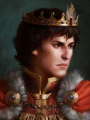 Rey Corwin II