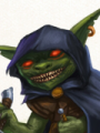 Goblin pícaro experto