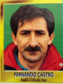Fernando Castro