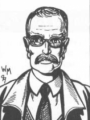 Frank Pabodie